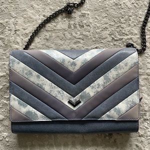 Botkier cross body bag with amazing storage